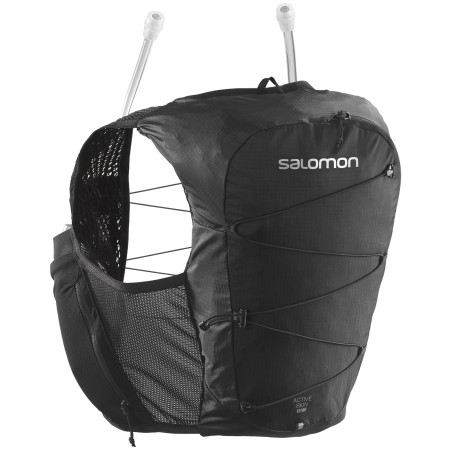 Bežecká vesta Salomon Active Skin 8 W