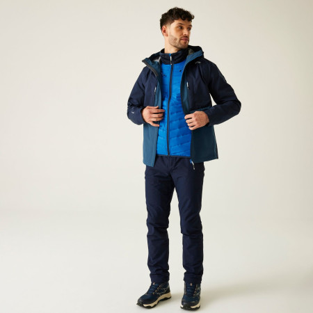 Pánska bunda Regatta Sacramento