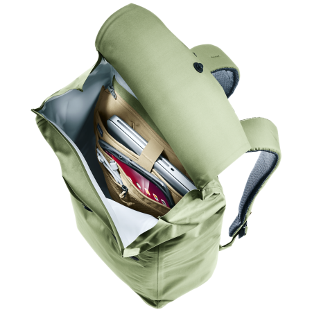 Mestský batoh Deuter Drout 20