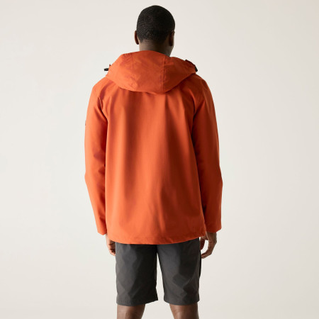 Pánska bunda Regatta Oklarna