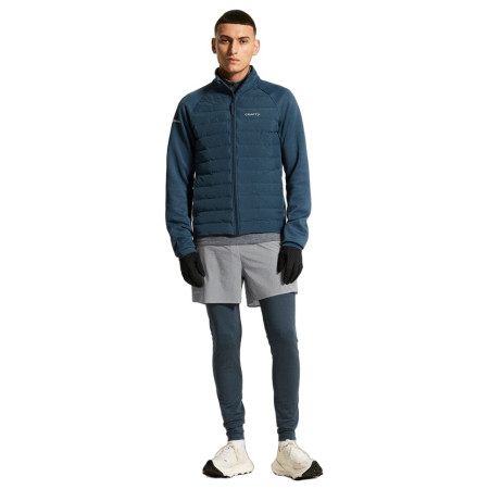 Pánska bunda Craft Subz Jacket 4 M