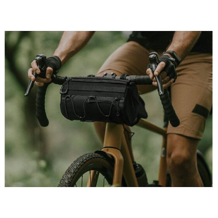 Taška na riadidlá Topeak Tubular BarBag