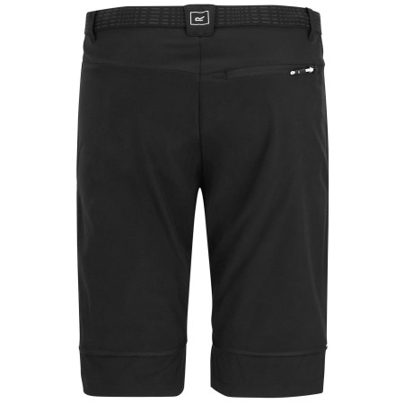 Pánske nohavice Regatta Mountain Z/O Trousers