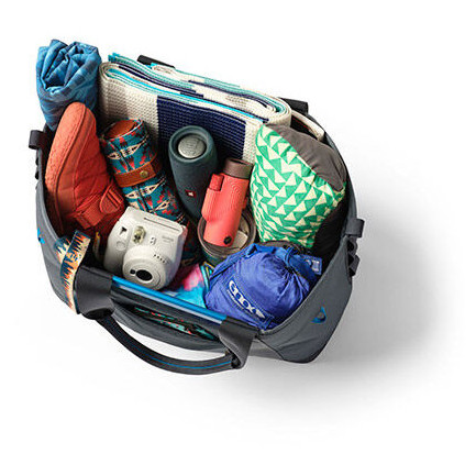 Cestovná taška Gregory Alpaca Utility Tote 50