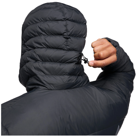 Pánska páperová bunda Black Diamond M Access Down Hoody