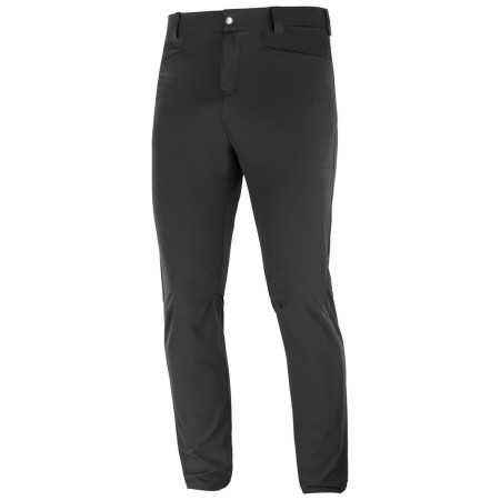 Pánske nohavice Salomon Wayfarer Tapered