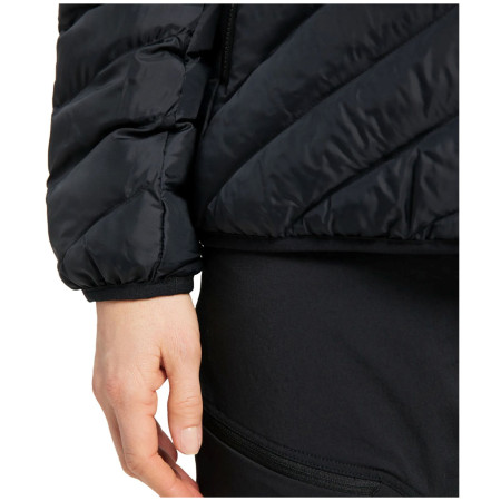 Dámska bunda Haglöfs Sarna Mimic hood