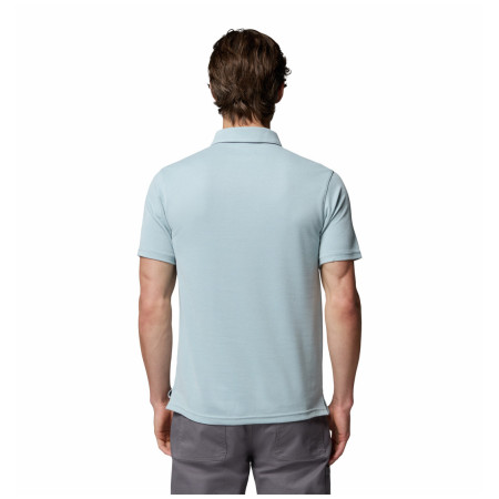 Pánske tričko Columbia Nelson Point Polo