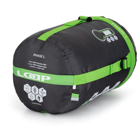 Spacák Loap Phase L