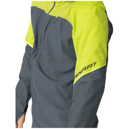 Pánska bunda Dynafit Alpine Wind Jkt M