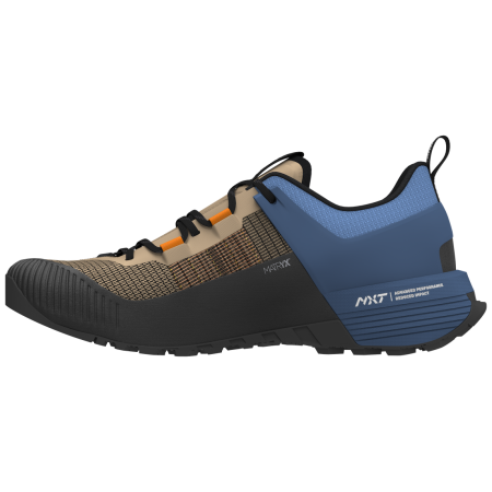 Pánske turistické topánky Salewa Wildfire Nxt Gtx M