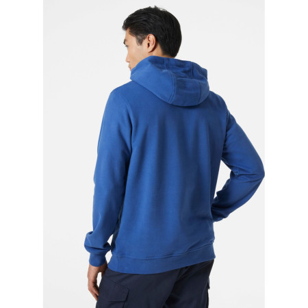 Pánska mikina Helly Hansen Hh Logo Hoodie