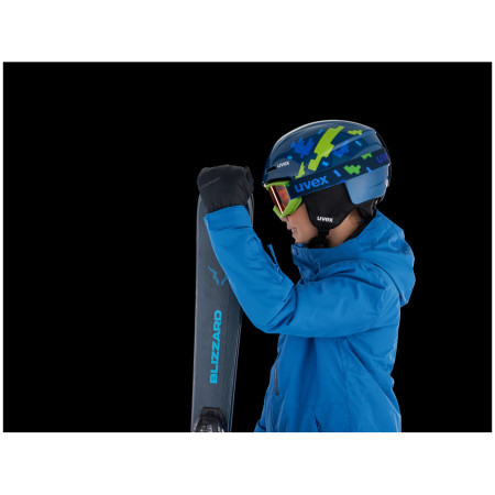 Detský set Uvex Viti set