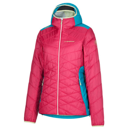 Dámska bunda La Sportiva Mythic Primaloft Jkt W (2023)