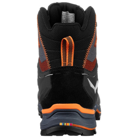 Pánske topánky Salewa Ms Mtn Trainer Lite Mid Gtx