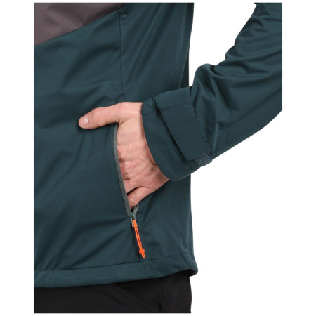 Pánska softshellová bunda Kilpi Beltra-M (2025)