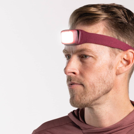 Čelovka BioLite Range 300