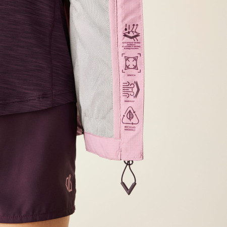 Dámska bunda Dare 2b W Torrek Breathe Easy Jacket