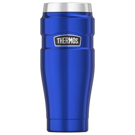 Termohrnček Thermos Style 470ml modrá
