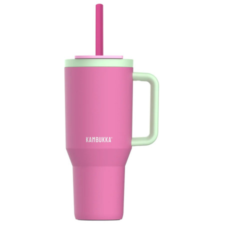Termohrnček Kambukka Rio Tumbler 950 ml ružová Bubblegum Mint