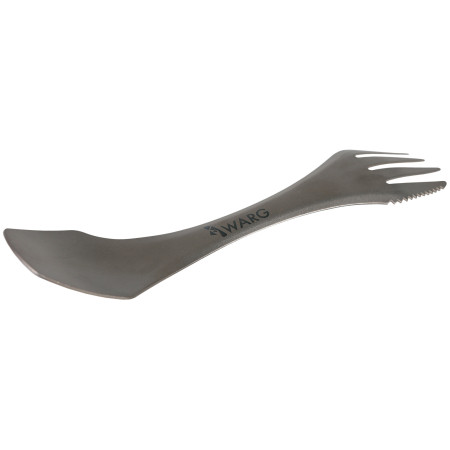 Spork Warg Hyperion Titan Spork sivá grey