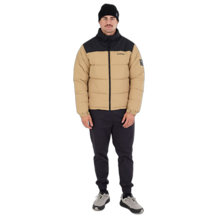Pánska zimná bunda Fundango Winton Jacket