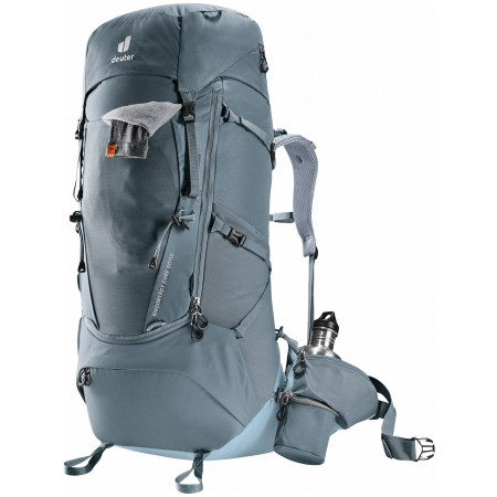 Turistický batoh Deuter Aircontact Core 60+10