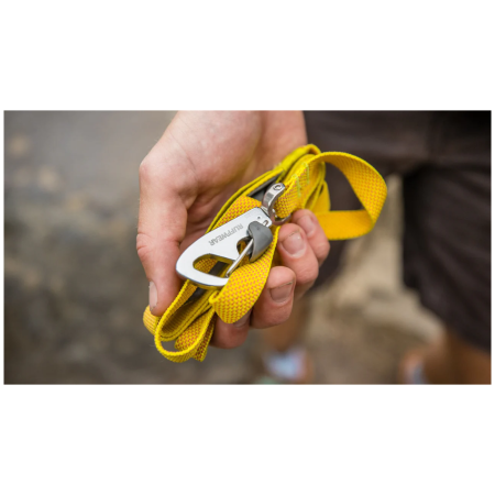 Vôdzka pre psa Ruffwear Hi & Light™ Leash