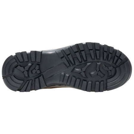 Dámske topánky Regatta Womens Bayton Leather Mid
