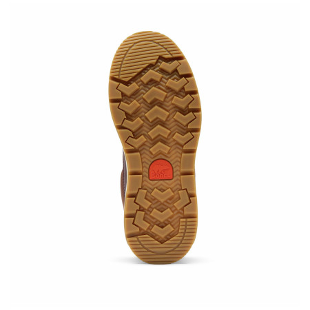 Detské zimné topánky Sorel Whitney™ III Mid Wp Auburn