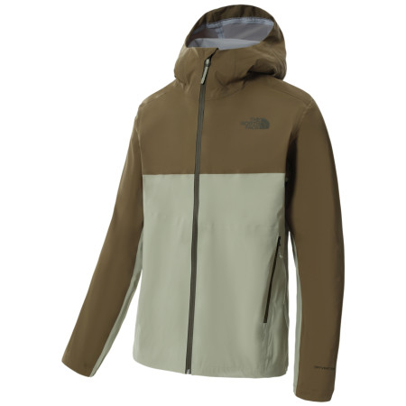 Pánska bunda The North Face West Basin Dryvent Jacket