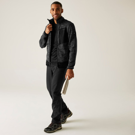 Pánska mikina Regatta Baslinn