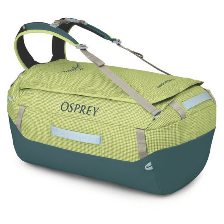 Cestovná taška Osprey Transporter 65