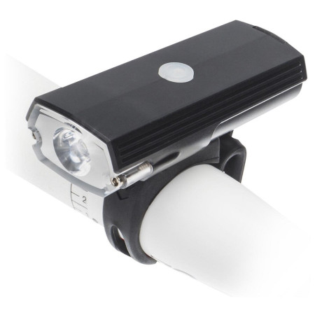 Predné svetlo Blackburn Dayblazer 550