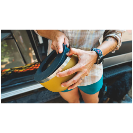 Miska pre psa Ruffwear Basecamp™ Anti-Splash Insert