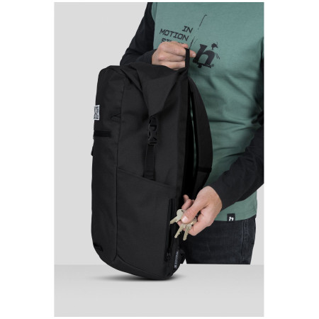 Mestský batoh Hannah Renegade 25