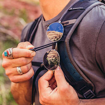 Turistický batoh Gregory Citro 24 2.0