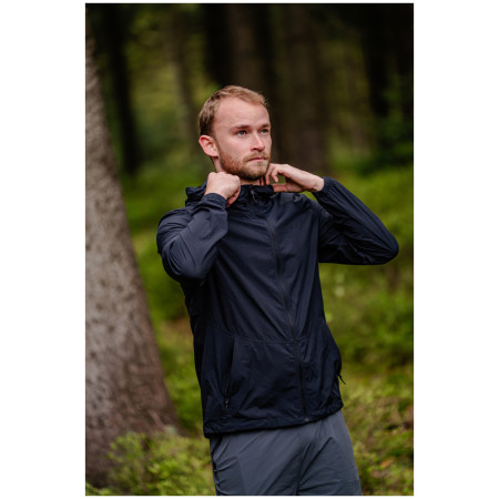 Pánska vetrovka MOOA Windbreaker