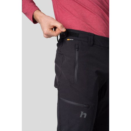 Pánske nohavice Hannah Huntley