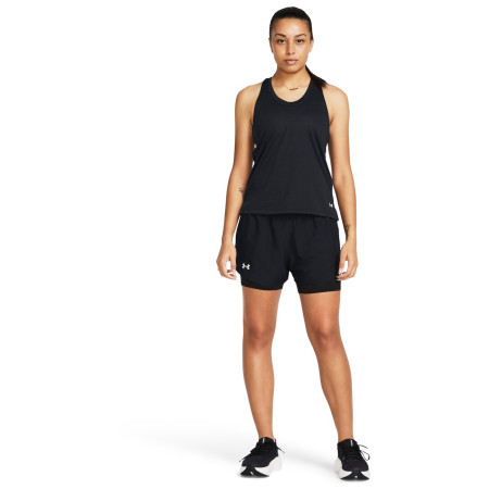 Dámske kraťasy Under Armour Fly By 2-In-1 Shorts
