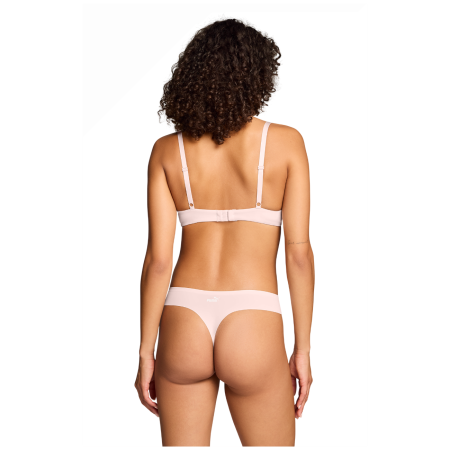 Dámske nohavičky Puma Elements Invisible Strings 2P