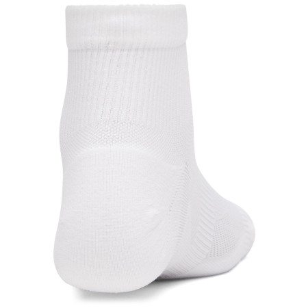 Dámske ponožky Under Armour UA Women's Vanish 3pk Qtr