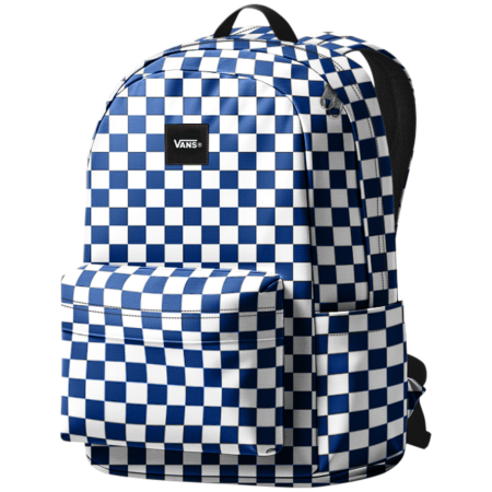 Batoh Vans MN Old Skool Check Backpack
