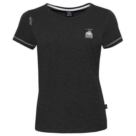 Dámske tričko Chillaz Gandia E Ciao