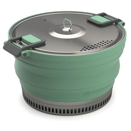 Hrniec GSI Outdoors Escape Hs 3L Pot