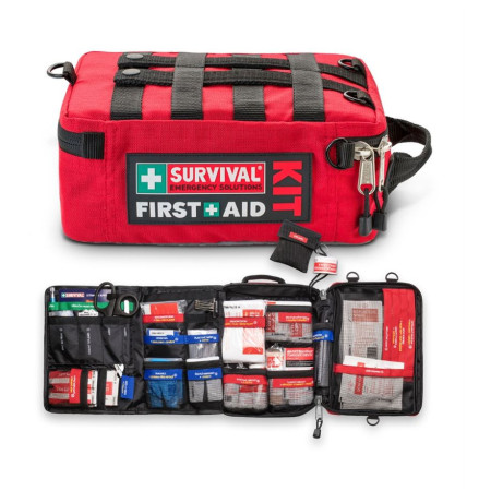 Lekárnička Survival First Aid Kit - Large