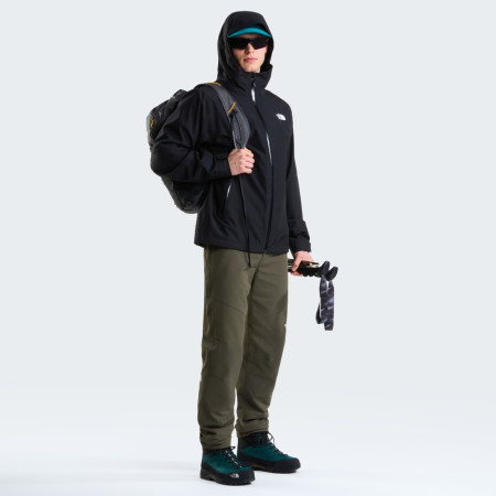 Pánska bunda The North Face M Dryvent Zip-In Jacket