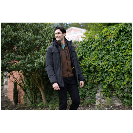 Pánska bunda Regatta Eamont