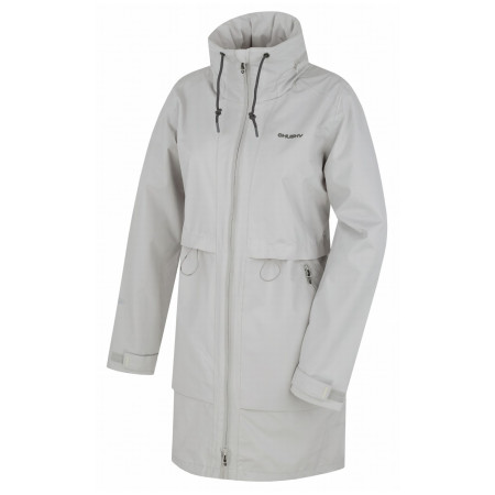 Dámsky kabát Husky Nevr L