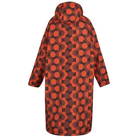 Dámsky kabát Regatta Orla Changing Robe